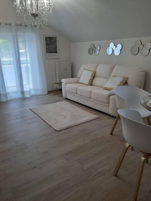 Casa Tra I Castelli Leilighet San Martino Alfieri Eksteriør bilde
