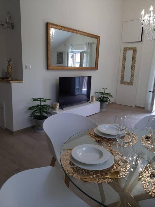 Casa Tra I Castelli Leilighet San Martino Alfieri Eksteriør bilde