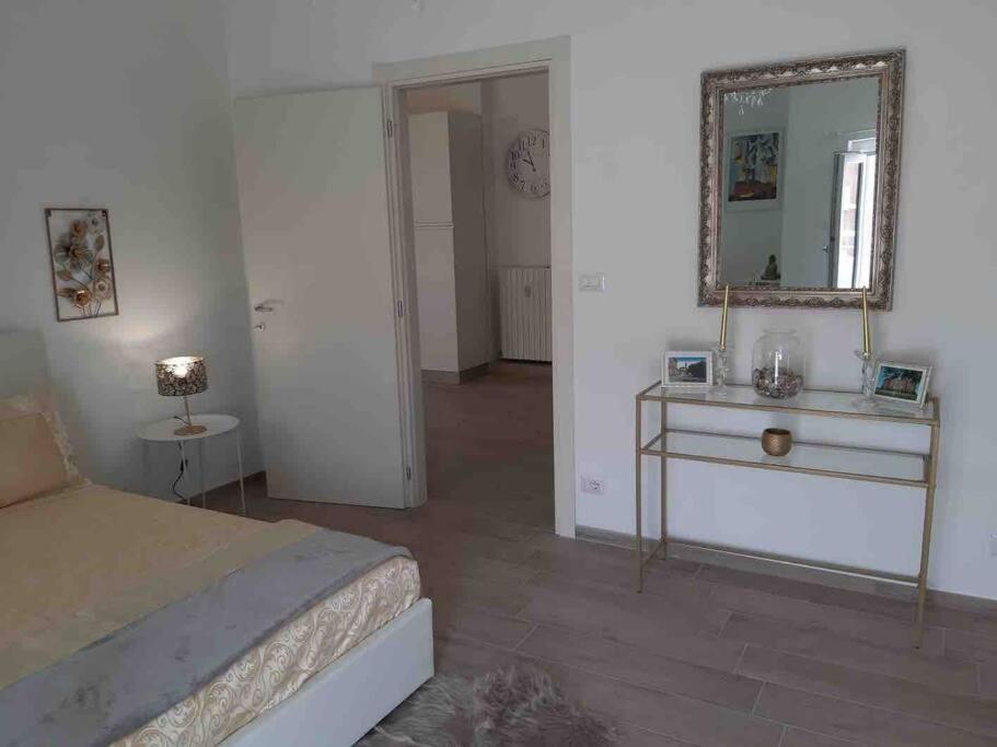 Casa Tra I Castelli Leilighet San Martino Alfieri Eksteriør bilde