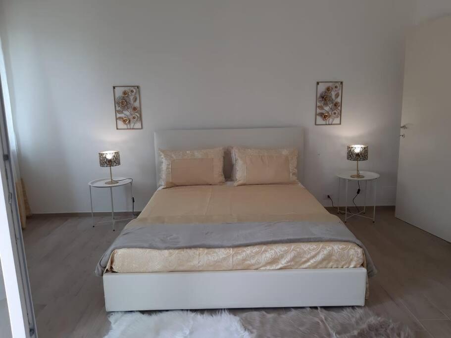 Casa Tra I Castelli Leilighet San Martino Alfieri Eksteriør bilde