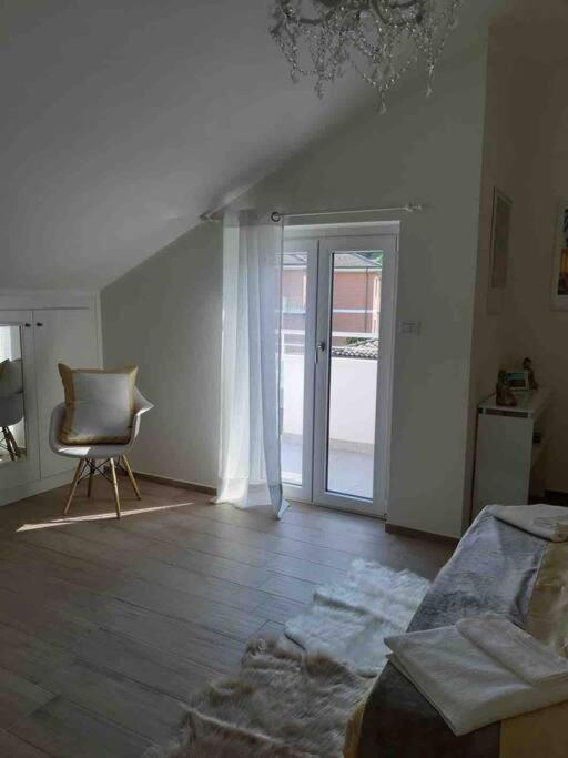 Casa Tra I Castelli Leilighet San Martino Alfieri Eksteriør bilde