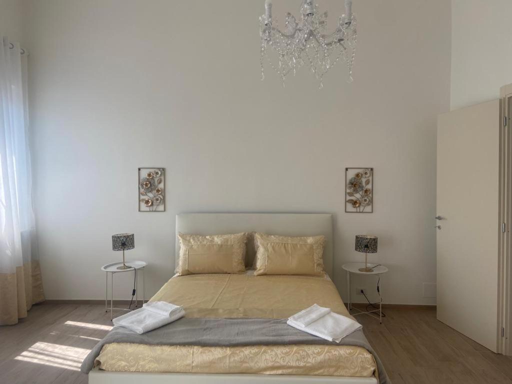 Casa Tra I Castelli Leilighet San Martino Alfieri Eksteriør bilde