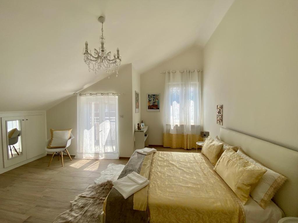 Casa Tra I Castelli Leilighet San Martino Alfieri Eksteriør bilde
